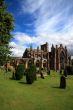 Melrose Abbey