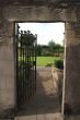 Open gateway