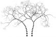 Ornamental tree