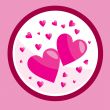 Two hearts