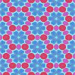 Flowery background