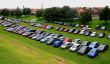 Car park Berwick-upon-Tweed