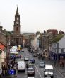 Berwick-upon-Tweed