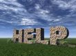 help rock