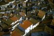 Tiled rooftops