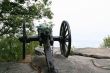 Cannon Into Haze
