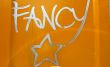 Fancy Graffiti