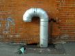 Venting Pipe