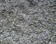 Gray Garden Stones Background