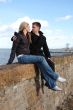 Romantic Couple