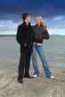 Romantic Couple
