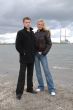 Romantic Couple