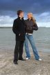 Romantic Couple