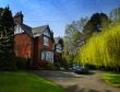 Executive House