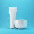 Cosmetic Products 2 - Blue