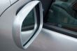 mirror of a car