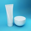 Cosmetic Products 5 - Blue