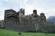 Fenis - The castle