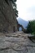 Donnas - Ancient Roman Road