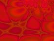 red Glass