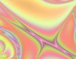 Pink Glass