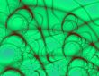 Green curves