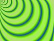 Green curves