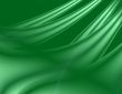 Green Waterfall