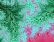 Green Leaves