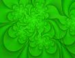 Green Foliage