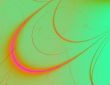 Green curves