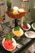 Fruit buffet