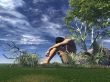 alone