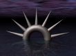 thorns ring