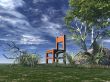 chair