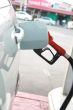 pumping gas