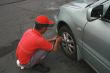 tire service