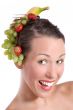 fruity beauty