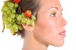 Fruit lady
