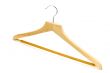 wood hanger