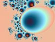 Eggs bubbles