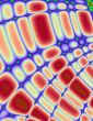 Colored Glass