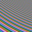 Color waves