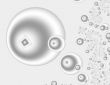 bubbles