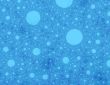 Blue Bubbles