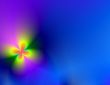 Flower background
