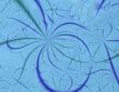 Blue Flower