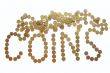coins