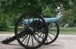 Civil War Cannon