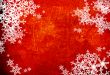 Christmas abstract Background